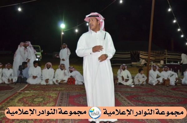  التغطيه الحصريه للجلسه الختاميه لإستراحة البرج بتاريخ 16 / 9 / 1434هجري